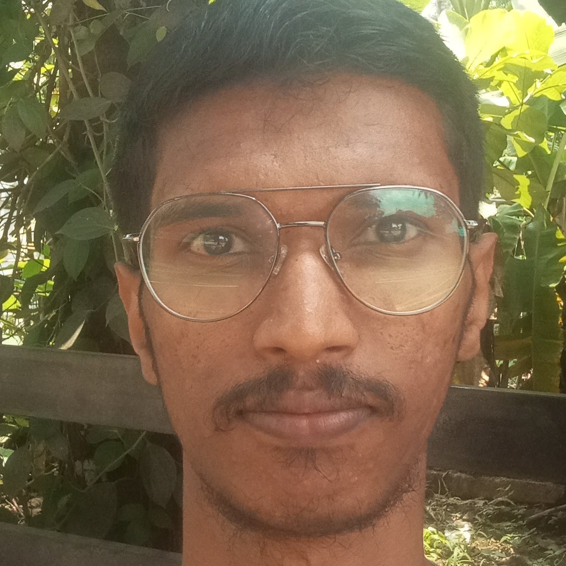 Amal Benny